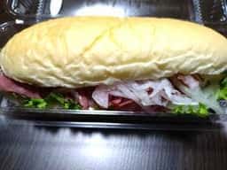 コッペ亭 福井本店