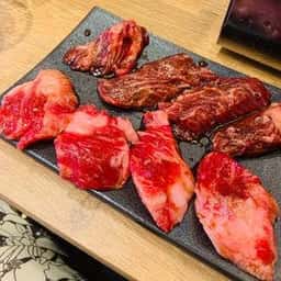 蒲田焼肉 東京BeeN 関内店