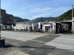 しらす料理の豊洋丸