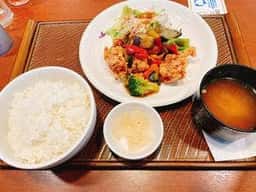 ガスト 門司大里店