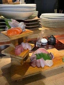 居酒屋あらた