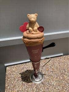 gelato pique cafe bio concept 表参道ヒルズ店