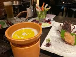 百山茶寮 熱海倶楽部迎賓館