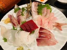 地魚料理 庄助