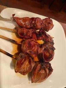 鳥屋 鶏人 泉佐野店
