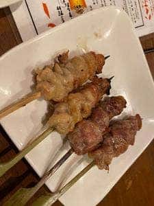 鳥屋 鶏人 泉佐野店