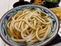 丸亀製麺 島忠ホームズ草加舎人店