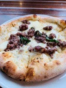 AnimA osteria e pizzeria