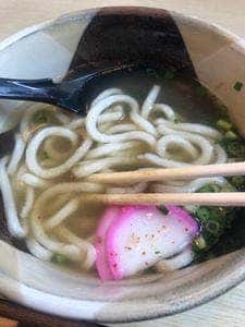 寅ちゃんうどん