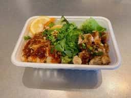 ぞうさん食堂