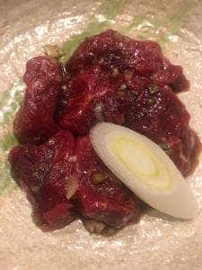 焼肉牛徳 本店