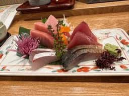 天ぷら 日本料理 あら川