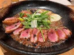 板蕎麦 香り家 広島 大手町店