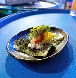 韓国料理 チュセヨ