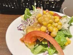 鎌倉パスタ イオンモール日吉津店