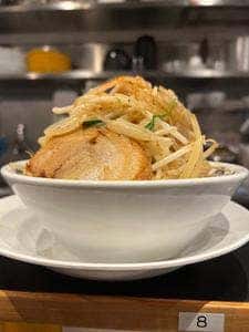 野郎ラーメン 栄本店