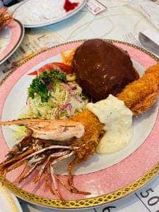 グリルショップ やの