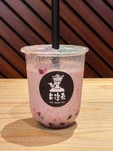 台湾茶 ラスカ茅ヶ崎店