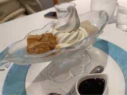 トラットリア・アルポンテ