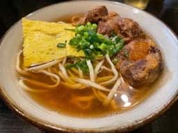 沖濱そば