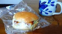フカダベーカリー