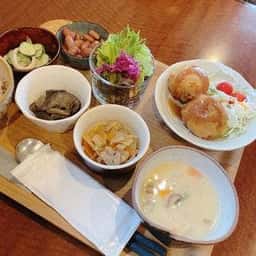 Cafe Nu