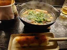 秋田きりたんぽ屋 秋田大町分店