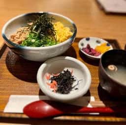 元祖 宇和島鯛めし 丸水 道後店