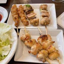 やきとり家 すみれ 川崎店