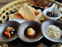 レストラン カメリア 福之島 Hotel&Resort TSUBAKI