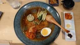 Japanese Dining 3rd