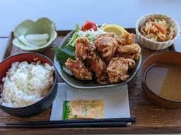 有栖川食堂