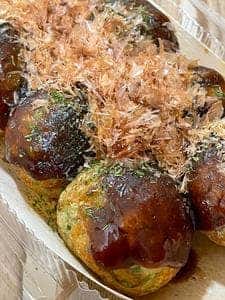 築地銀だこ イオン金沢店