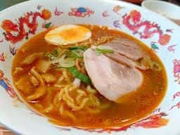 名古屋港鍋田埠頭港湾労働者福祉センター 食堂