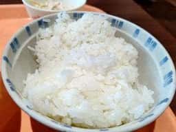 名古屋港鍋田埠頭港湾労働者福祉センター 食堂