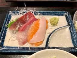 まるかみ水産 アコルデ代々木上原店