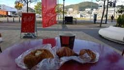 手焼き屋 BAKE 大波止店