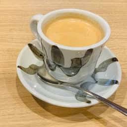 Cafe Renoir 横浜元町店