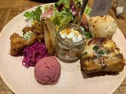 Mother Moon Café 姫路店