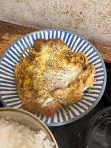 キッチン もとや 上六店