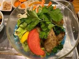 ベトナム料理 コムゴン 京都店