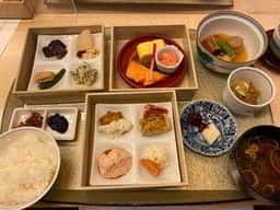 日本料理 宝ヶ池