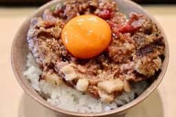 炭火焼き ワンダーバーグ