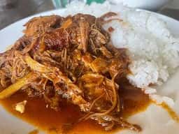 カラバト・カリー