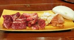 にくさぶろう 天満店