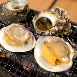 海鮮問屋 三宮 セリ壱