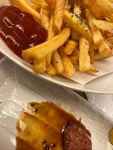 大船1丁目やきとん