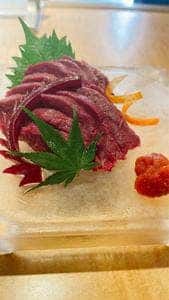 生喜 和創菜 月亭