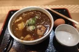手打ちそば さくら ジョイフルエーケー屯田店