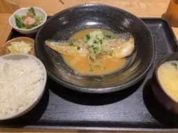 定食屋 石榴